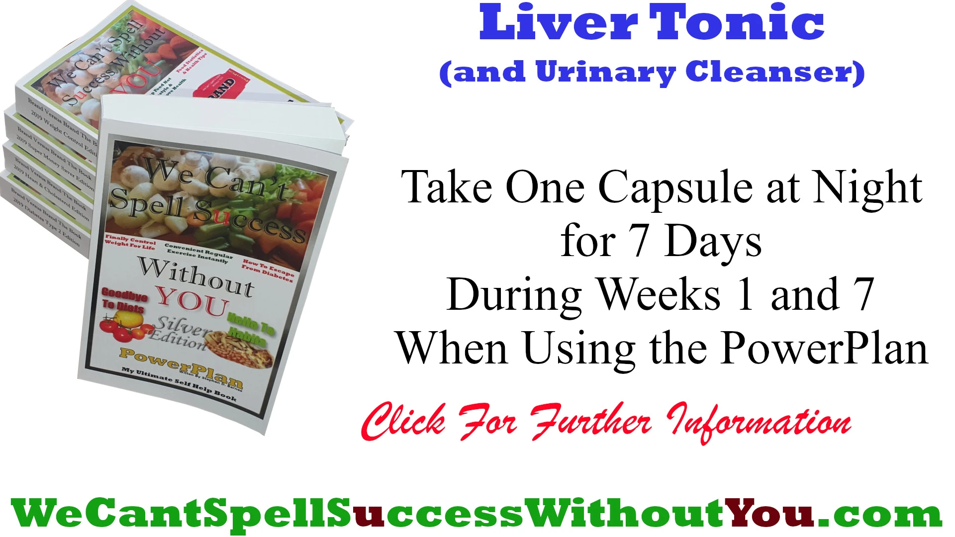 PowerPlan Liver Tonic